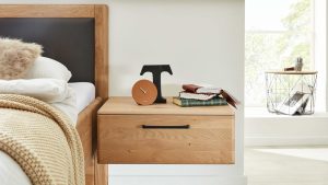 Interliving Schlafzimmer Serie 1016 - Hängekonsole 4061