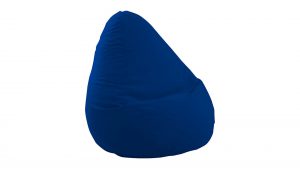 SITTING POINT Sitzsack Easy L als Sitzmöbel