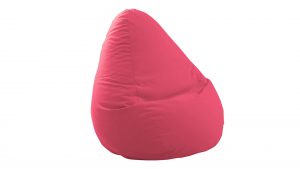 SITTING POINT Sitzsack Easy L als praktisches Kleinmöbel
