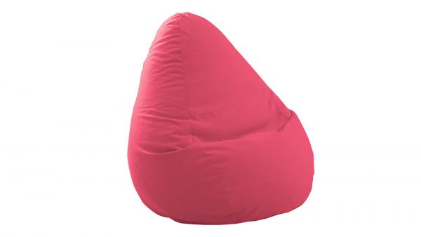 SITTING POINT Sitzsack Easy L als praktisches Kleinmöbel