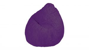SITTING POINT Plüsch-Sitzsack Fluffy XL - Sitzmöbel
