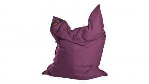 SITTING POINT Sitzsack Big Foot Scuba bzw. Sitzmöbel