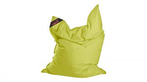 SITTING POINT Sitzsack Big Foot Scuba - Sitzmöbel