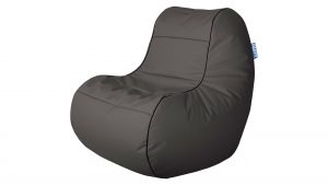 SITTING POINT Sitzsack-Sessel Scuba Chilly Bean als Sitzmöbel