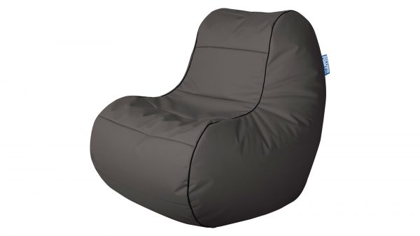 SITTING POINT Sitzsack-Sessel Scuba Chilly Bean als Sitzmöbel