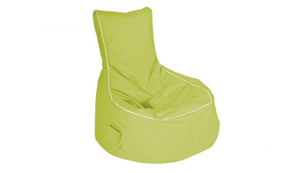 SITTING POINT Sitzsack-Sessel Scuba Swing als Sitzmöbel