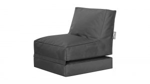 SITTING POINT Funktions-Sitzsack Twist Scuba