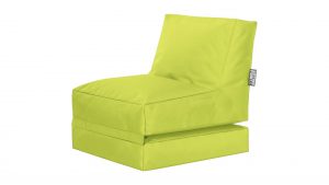 SITTING POINT Funktions-Sitzsack Twist Scuba