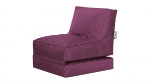 SITTING POINT Funktions-Sitzsack Twist Scuba
