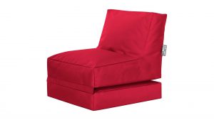 SITTING POINT Funktions-Sitzsack Twist Scuba