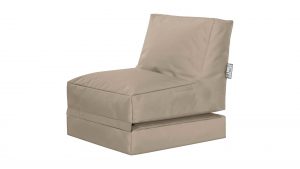 SITTING POINT Funktions-Sitzsack Twist Scuba