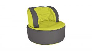 SITTING POINT Sitzsack-Sessel Bebop Scuba als Sitzmöbel