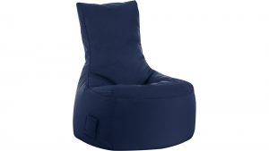 SITTING POINT Sitzsack-Sessel Scuba Swing als Wohnzimmermöbel