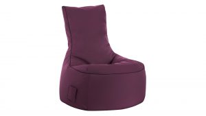 SITTING POINT Sitzsack-Sessel Scuba Swing als Sitzmöbel