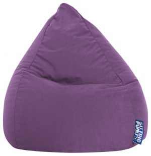 SITTING POINT Sitzsack Easy L als Sitzmöbel