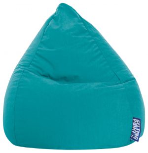 SITTING POINT Sitzsack Easy L als Sitzmöbel