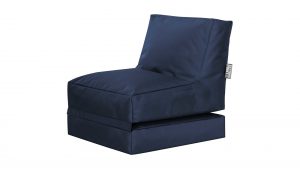 SITTING POINT Funktions-Sitzsack Twist Scuba