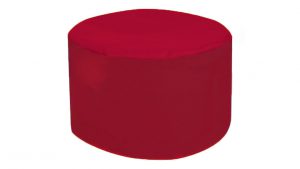 SITTING POINT Sitzsack-Hocker Scuba Dot als Gartenmöbel Com