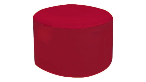 SITTING POINT Sitzsack-Hocker Scuba Dot als Gartenmöbel Com
