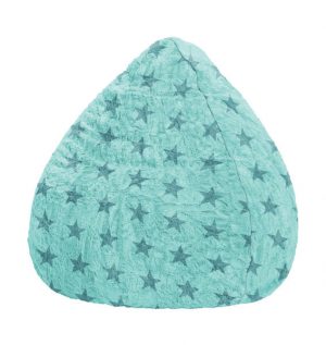SITTING POINT Sitzsack Fluffy XL - Sitzmöbel