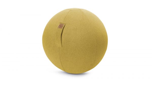 SITTING POINT Sitting Ball Felt