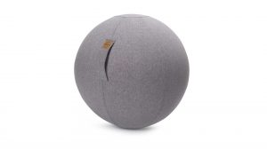 SITTING POINT Sitting Ball Felt