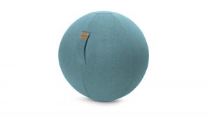SITTING POINT Sitting Ball Felt
