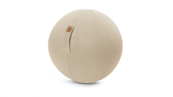 SITTING POINT Sitting Ball Felt