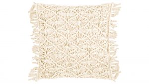 Interliving BEST BUDDYS! Kissenhülle Fringe