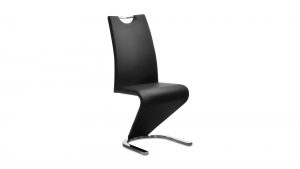 Schwingstuhl bzw. Freischwinger mit elegantem Design