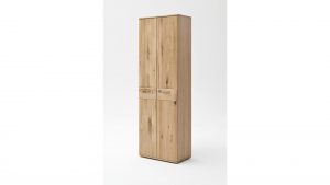 Garderobenschrank