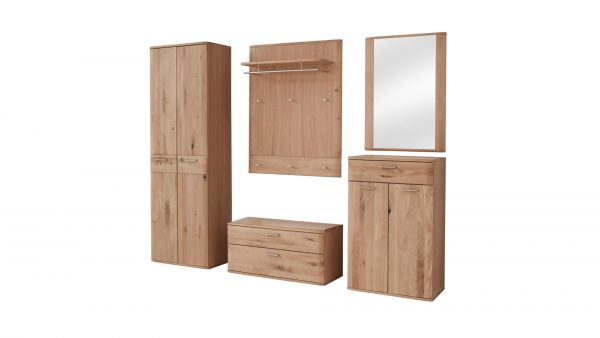 Garderoben-Set