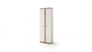 Garderobenschrank