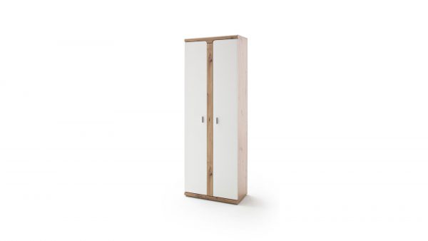 Garderobenschrank