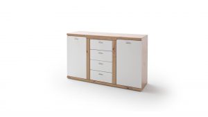 Garderoben-Sideboard