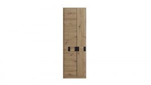 Garderobenschrank