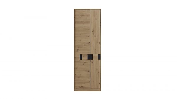 Garderobenschrank
