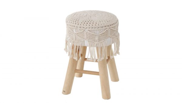 Hocker Cleve