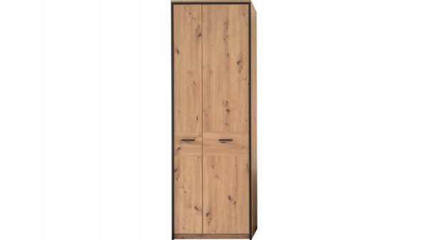 Garderobenserie Bergen - Garderobenschrank