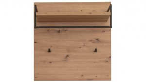 Garderobenserie Bergen - Wandgarderobe