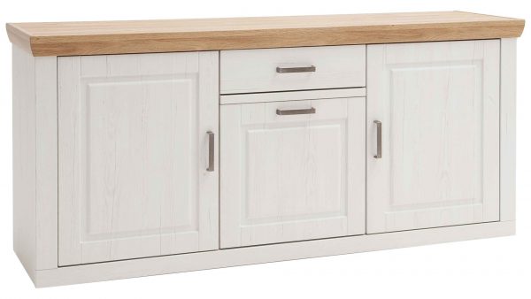 Wohnprogramm Brixen - Sideboard