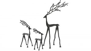 Figur-Set Frody