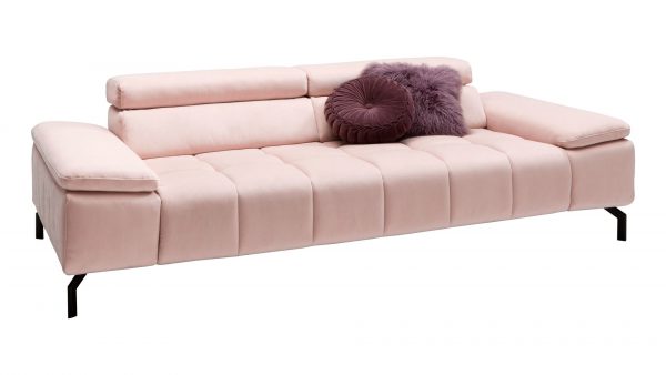 Dreisitzer-Sofa VS-MP1072