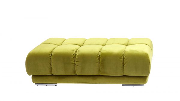 KAWOO XXL-Polsterhocker VS-MP1038