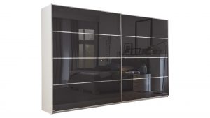 rauch ORANGE M Schwebetürenschrank Sandrin
