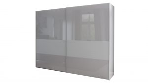 rauch ORANGE M Schwebetürenschrank 20up