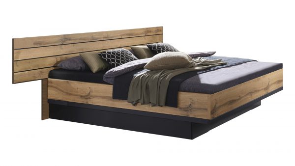 rauch BLACK Bettgestell Ventura-Plus