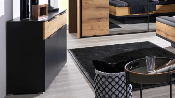 rauch BLACK Kombikommode Ventura-Plus