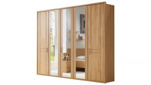 rauch ORANGE M Kleiderschrank mit Passepartout