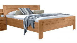 rauch ORANGE M Bettgestell Sitara